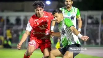 قیمت بلیت دیدار پرسپولیس و خیبر خرم‌آباد مشخص شد