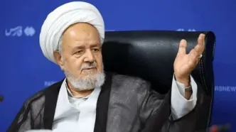 رئیس دفتر عقیدتی سیاسی فرمانده معظم کل قوا: نگاه نکنید که در 22 دی مردم با شور و هیجان آمدند؛ آخرین نظرسنجی یک مرکز معتبر نشان می‌دهد باز هم بیش از 50 درصد می‌گویند مذاکرات راهگشا و مشکل‌گشا است