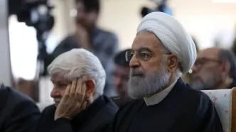 روحانی: جمعه فهمیدم هواپیمای اوکراینی را با خطای انسانی زدند!