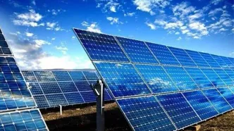 اصفهان رکورددار توسعه انرژی تجدیدپذیر شد