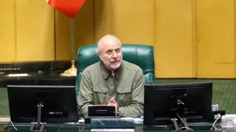 انتقاد قالیباف به مواضع اخیر روحانی و ظریف: دقیقاً در شرایطی که مسیر همکاری های راهبردی ما با کشور روسیه در حال پیشرفت است با مواضع خود به این مسیر لطمه زدند