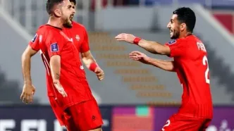 واکنش AFC به نخستین پیروزی تراکتور در آسیا