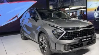 معمای عجیب کیا اسپورتیج در بازار ایران