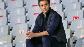 افشاگری رسانه اماراتی: فرهاد مجیدی در آستانه اخراج!