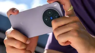 ویوو X300؛ رقیب جدید شیائومی 17 پرو مکس وارد بازار شد