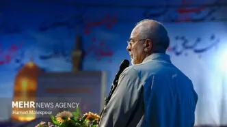 قالیباف: در این سرزمین هیچ جایی نیست که فرزندانش در دفاع مقدس شهید نشده باشند