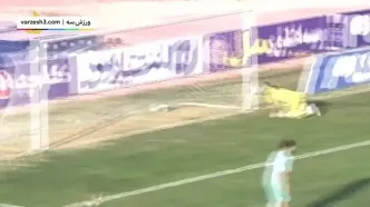 خلاصه بازی پیکان مقابل آلومینیوم اراک را ببینید