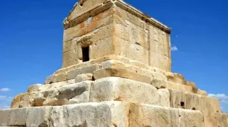 چرا روز «کوروش» در تقویم نیست؟