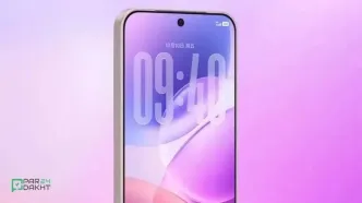 سیستم‌عامل جدید Vivo تقلیدی آشکار از iOS 26