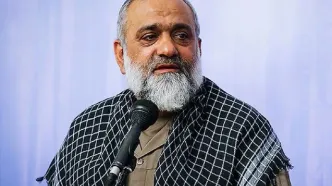 سردار نقدی: در نحوۀ عمل اسرائیل غافلگیر شدیم