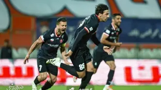 از لطف بزرگ بیرانوند به پرسپولیس ممنونیم؛ گل قشنگی خورد/ به هاشمیان نگفتند در ایران تو را می‌خورند وگرنه نمی‌آمد