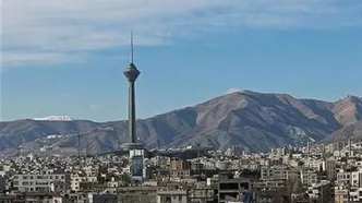انتقال پایتخت، مشکل کمبود آب در تهران را حل می‌کند؟
