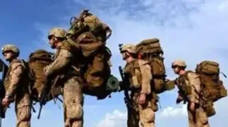 ماجرای ورود ۲۰۰ سرباز آمریکایی به اراضی اشغالی
