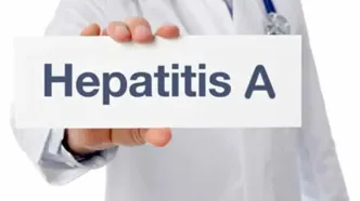 هشدار شیوع بالای هپاتیت A در کودکان و نوجوانان ایرانی