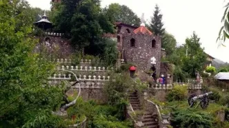 شگفتی جهان از روستای کندلوس؛ این روستا کجاست؟