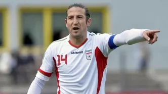 سورپرایز عجیب آندو تیموریان توسط امیرحسین قیاسی / ویدئو