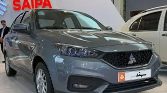 قیمت محصولات سایپا امروز شنبه 22 آذر 1404/ تفاوت قیمت سهند S و اتوماتیک