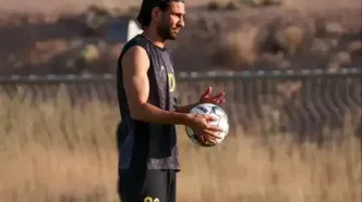 گاندوی سابق، سورپرایز بزرگ محرم در ترکیب
