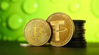 رکوردشکنی قیمت بیت‌کوین در روز آرامش تتر | اتریوم در مسیر بازگشت به اوج | بیت‌کوین به 150 هزار دلار می‌رسد؟