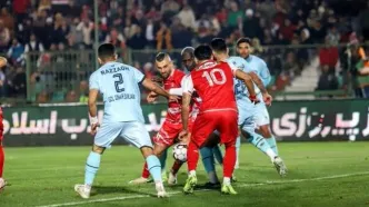 پرسپولیس با ۸ تغییر به مصاف گل گهر می‌رود