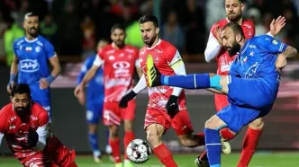 اعلام آمادگی استان مرکزی برای میزبانی از دربی