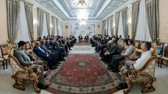 ایران آماده فتح بازار آسیای مرکزی با حضور در نمایشگاه اتومکانیکا تاشکند