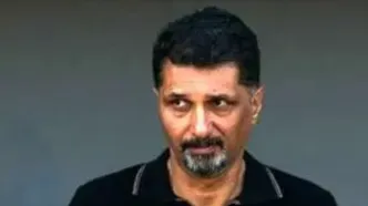 حسینی: پنالتی را به استقلال هدیه دادیم