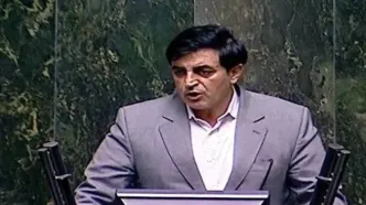 انتقاد نماینده مجلس از انتقال آب به قم/ قمرود فاجعه بود