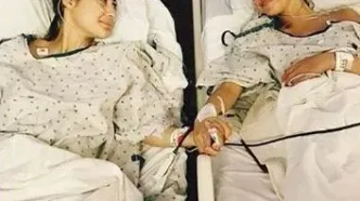 زنی که کلیه‌اش را به سلنا گومز اهدا کرده بود سکوتش را شکست