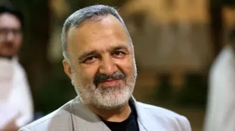 علیرضا رشیدیان رئیس سازمان حج و زیارت شد