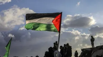 بیانیه شورای راهبردی روابط خارجی کشورمان در پی پیروزی مقاومت در فلسطین