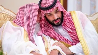 عربستان سعودی در آستانه تحولی بی‌سابقه