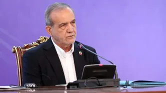 فرصت یک هفته‌ای پزشکیان به دانشگاه‌های پیام نور و فرهنگیان