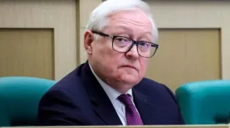 ریابکوف شرط دیدار پوتین با ترامپ را اعلام کرد