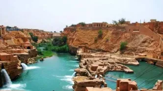 صنایع و کشاورزی؛ اولویت گردشگری را از خوزستان گرفته است