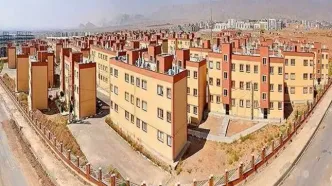 یک پیش‌بینی مهم از قیمت مسکن تا پایان سال ۱۴۰۴/مسکن از طلا و دلار جا ماند