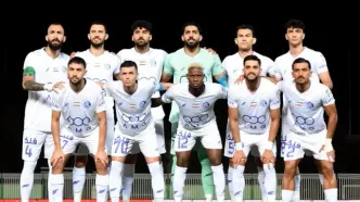 خداحافظی ۹ بازیکن از استقلال!