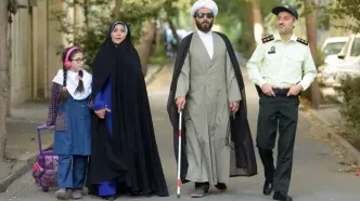 نقد فیلم سلام علیکم حاج آقا؛ چگونه یک کمدی بسازیم که نخنداند؟