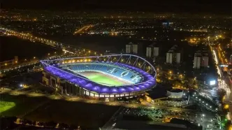 پرسپولیس پول بدهد، دربی به مشهد می‌رود؟