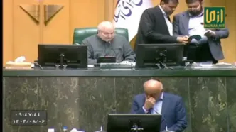 میدری، وزیر کار: حذف یک‌شبه ۲۰ میلیون نفر از فهرست یارانه شدنی نیست