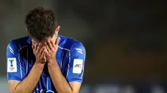 استقلال را محکوم شد