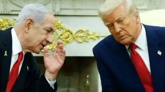 افشاگری رسانه عبری: همکاری محرمانه آمریکا و اسرائیل علیه تهران