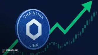 پیش‌بینی قیمت چین‌لینک ۲۰۲۵؛ آیا زمان جهش LINK تا ۴۶ دلار فرا رسیده است؟