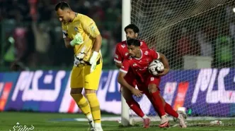 علی علیپور به هواداران پرسپولیس وعده داد