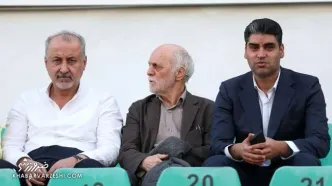 هاشمیان خوب نبود ولی قربانی شد
