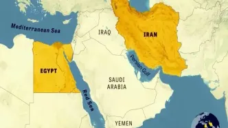پیشنهاد ویژه ایران به مصر برای فعالیت در شمال آفریقا