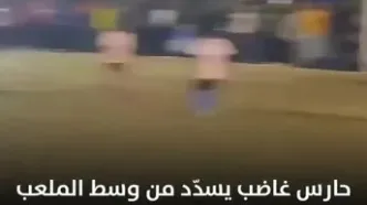 ببینید؛ سوپرگل بالیوودی توسط دروازه‌بان هندی