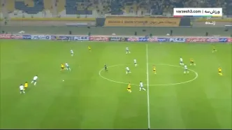 خلاصه بازی سپاهان 0 - ذوب آهن 0