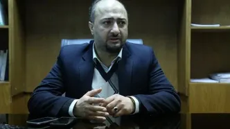 استیضاح وزرا با هدف ترمیم کابینه یا پیدا کردن یک «قربانی»؟ | سرزعیم: بحران‌های اقتصادی باعث نارضایتی عمومی شده | مسأله اصلی عدم رشد پایدار اقتصاد است