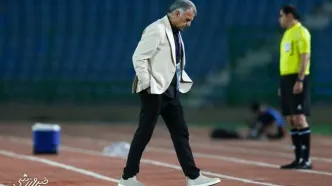 دردسر بزرگ برای سرپرست استقلال!